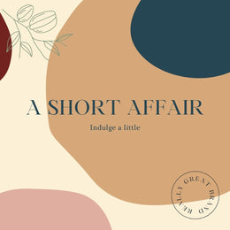 A Short Affair 